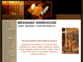 messianicwarehouse.com