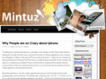 mintuz.co.uk