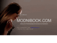 modnibook.com