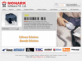 monarksystem.com