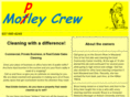 mopleycrew.com