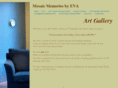 mosaicmemoriesbyeva.com
