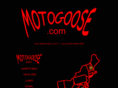 motogoose.com