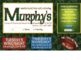 murphyspubswoyersville.com