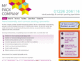 mypackcompany.com