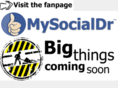 mysocialdr.com