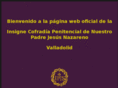 nazarenovalladolid.com