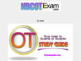 nbcotexam.com