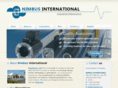 nimbusintl.com