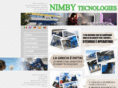 nimbytecnologies.com