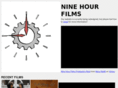 ninehourfilms.com