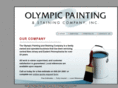 olympicpaintingco.com