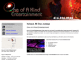 oneofakindentertainment.net