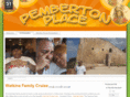 pembertonplace.com