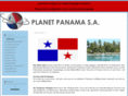 planet-panama.net