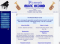 plymouthmusicaccord.co.uk