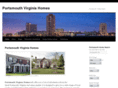 portsmouthvirginiahomes.com