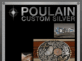 poulaincustomsilver.com
