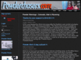 powderchasers.com