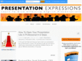 presentationexpressions.com