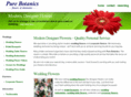 purebotanics.co.uk