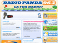 radiopanda.net