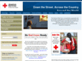 redcrosselpaso.org