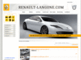 renault-langone.com