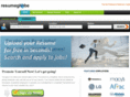 resumeglobe.com
