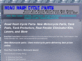 roadrashcycleparts.com