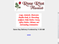 roseriotflorist.com