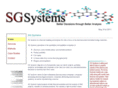 sgsystems.com