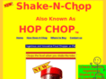 shake-n-chop.com