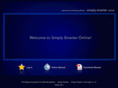simplysmarteronline.com
