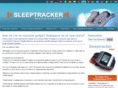 sleeptracker-bulgaria.com