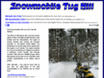 snowmobiletughill.com