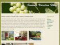 sonomavacationhome.com