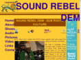 soundrebeldem.com