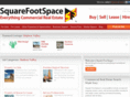 squarefootspace.com