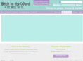 sticktotheword.com