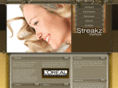 streakzcoiffure.com
