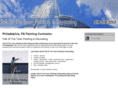 talkofthetownpainting.com