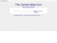 thecentralweb.com