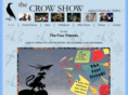 thecrowshow.co.uk