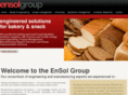 theensolgroup.com