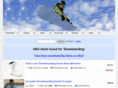 thesnowboarder.net