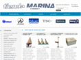 tiendamarina.net