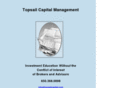 topsailcapital.com