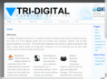 tridigitalcomputerservices.com
