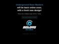 undergroundbassmasters.com